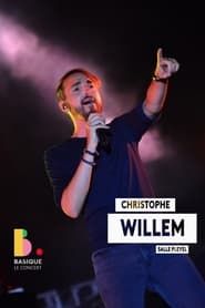 Image Christophe Willem - Basique, le concert