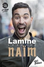 Lamine Lezghad - Naïm (2019)