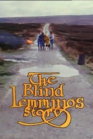 The Blind Lemmings Story series tv