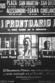 Prontuario (1969)