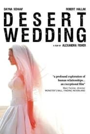 Desert Wedding series tv