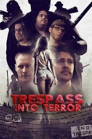 Image Trespass Into Terror