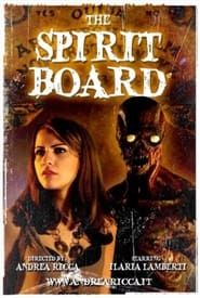 The Spirit Board series tv