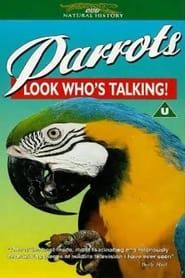 Parrots: Look Who's Talking series tv