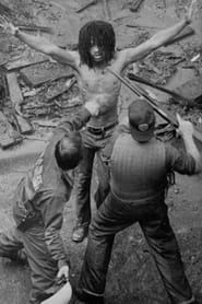 Image MOVE: Confrontation in Philadelphia 1980