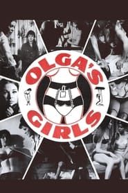 Olga's Girls series tv