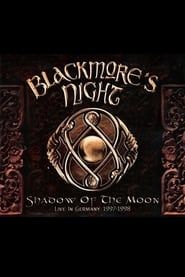Image Blackmores Night: Shadow of the Moon – Live In Germany 1997–1998