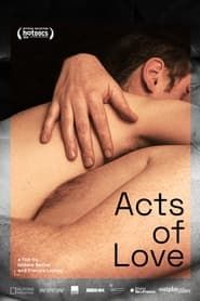 Acts of Love series tv