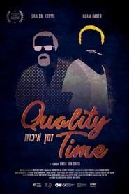 Quality Time series tv