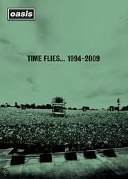 Image Oasis -Time Flies 1994-2009 2010