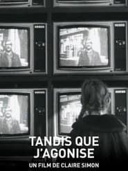 Tandis que j’agonise (1980)