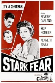 Stark Fear 1962 streaming