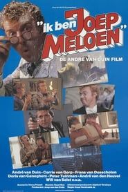 Image Ik ben Joep Meloen 1981