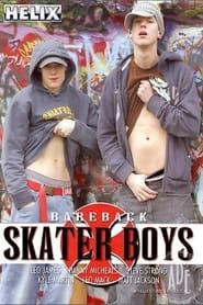 Bareback Skaterboys (2006)