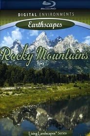Image Living Landscapes: Rocky Mountains