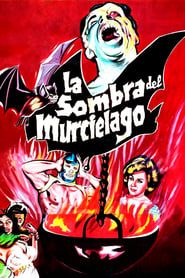 The Shadow of the Bat 1968 streaming