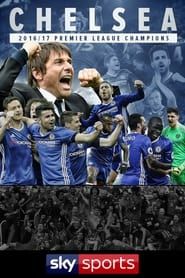 Chelsea: Premier League Champions 2016-17 (2017)