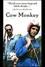 Cow Monkey series tv