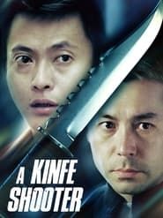 A Knife-Shooter series tv