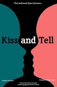 Kiss and Tell series tv