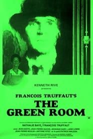 The Green Room series tv