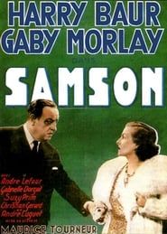 Samson series tv