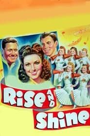 Rise and Shine series tv