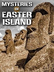Mysteries of Easter Island series tv