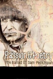 watch Passion et poésie : la ballade de Sam Peckinpah