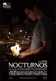 Nocturnos series tv