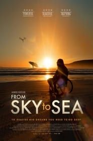 Jaimen Hudson: From Sky to Sea (2021)