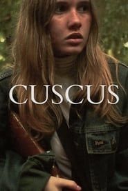 Affiche de Cuscus