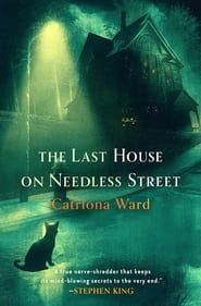 The Last House on Needless Street series tv