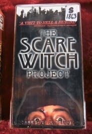 Affiche de The Scare Witch Project