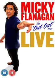 Micky Flanagan: Live - The Out Out Tour series tv