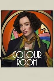 The Colour Room series tv