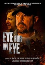 Eye For An Eye series tv