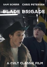Image Blade Brigade