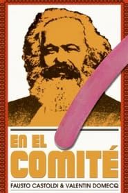 En el comité. Les hijes de Marx y la Cola-Cola series tv