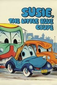 Susie, the Little Blue Coupe series tv