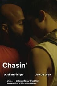 Chasin' series tv