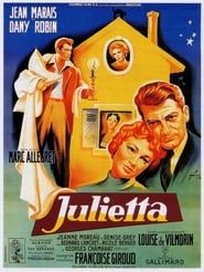 Julietta 1953 streaming