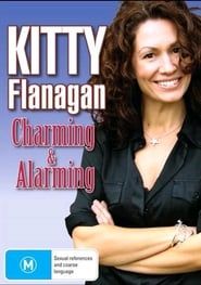 Image Kitty Flanagan: Charming & Alarming