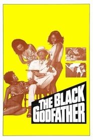The Black Godfather series tv
