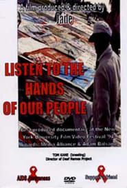 Listen to the Hands of Our People (1994)