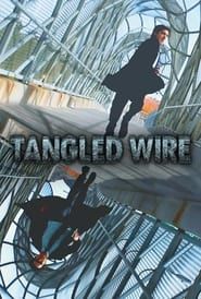 Image Tangled Wire