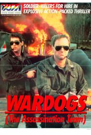 War Dog 1987 streaming