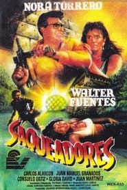 Saqueadores (1992)