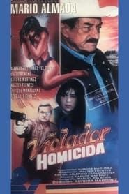 Violador homicida series tv