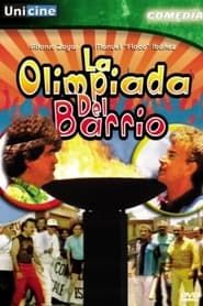 Image La Olimpiada del barrio 1994